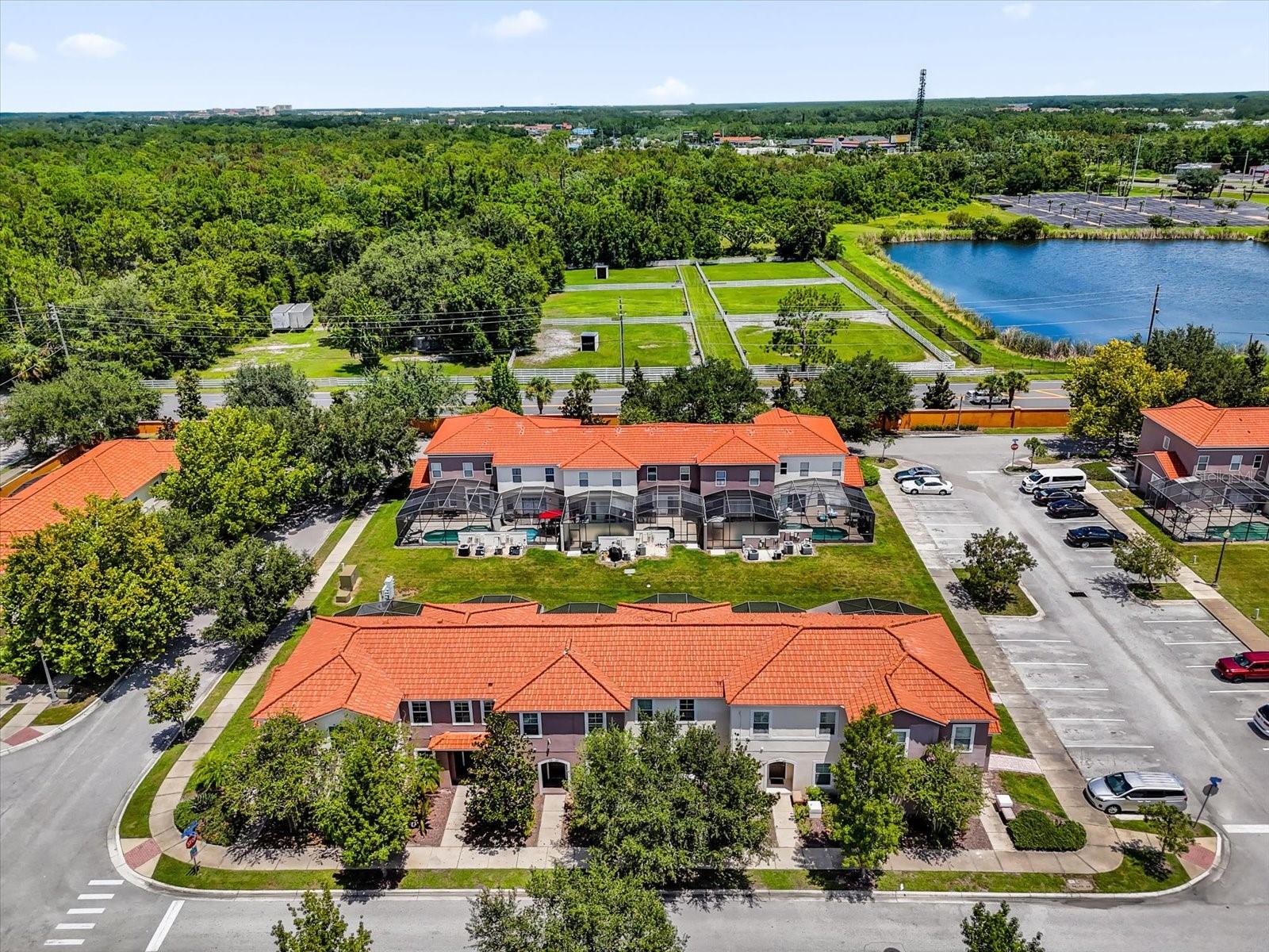 BELLAVIDA PH 1 - Residential