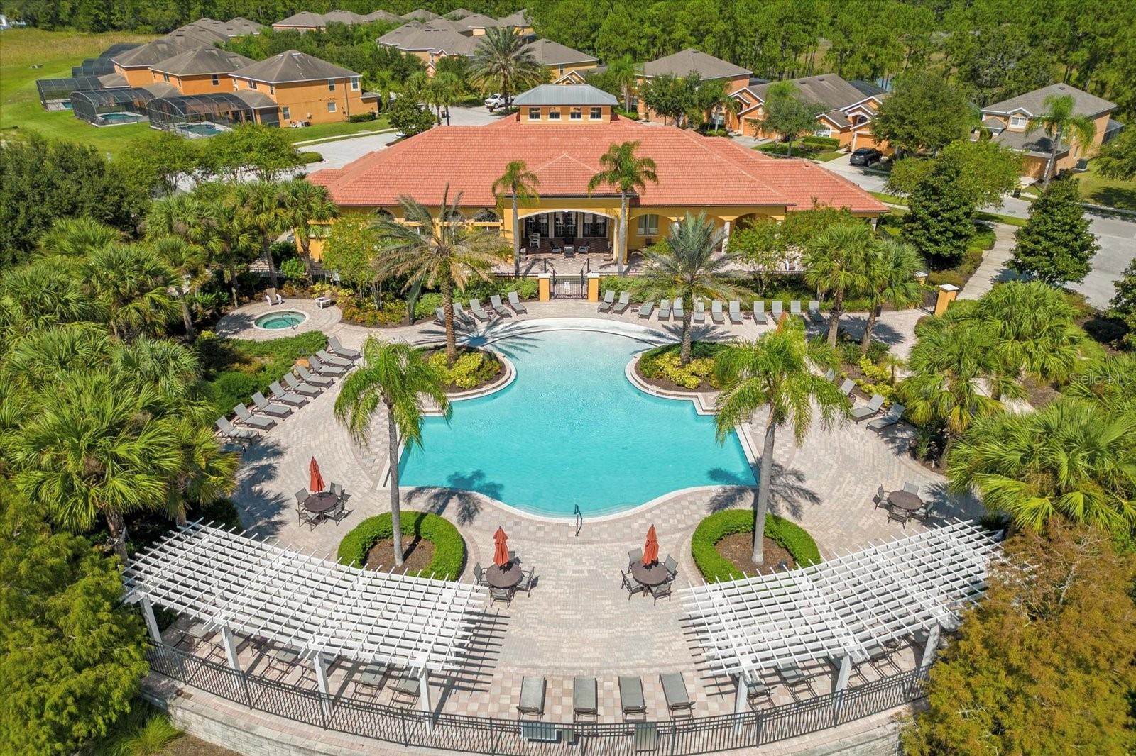 BELLAVIDA PH 1 - Residential