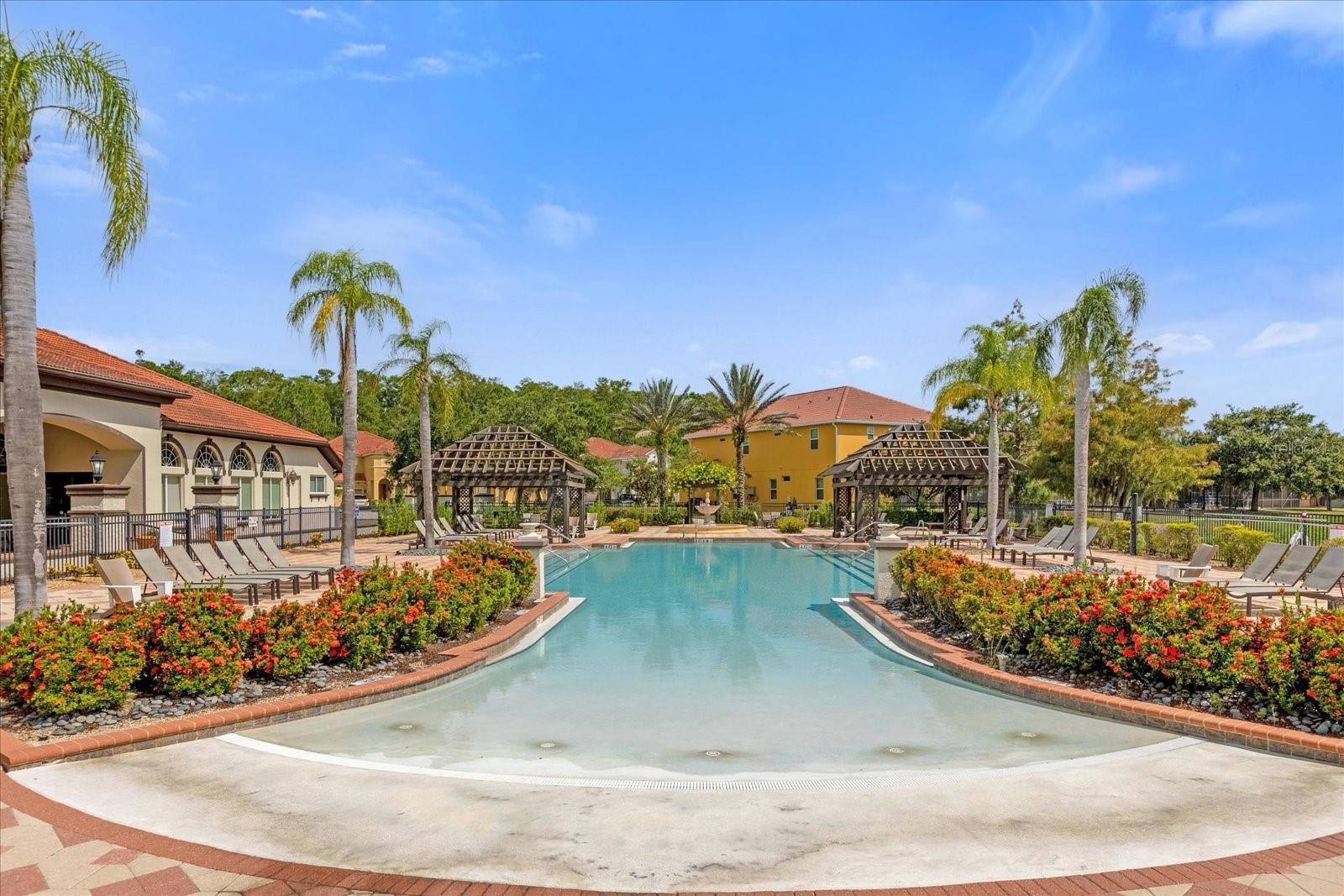 BELLAVIDA PH 1 - Residential