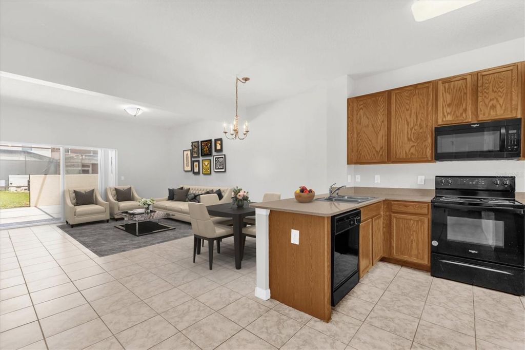 Photo of 4569 Corsa Lane, Kissimmee, FL 34746 (MLS # O6390044)