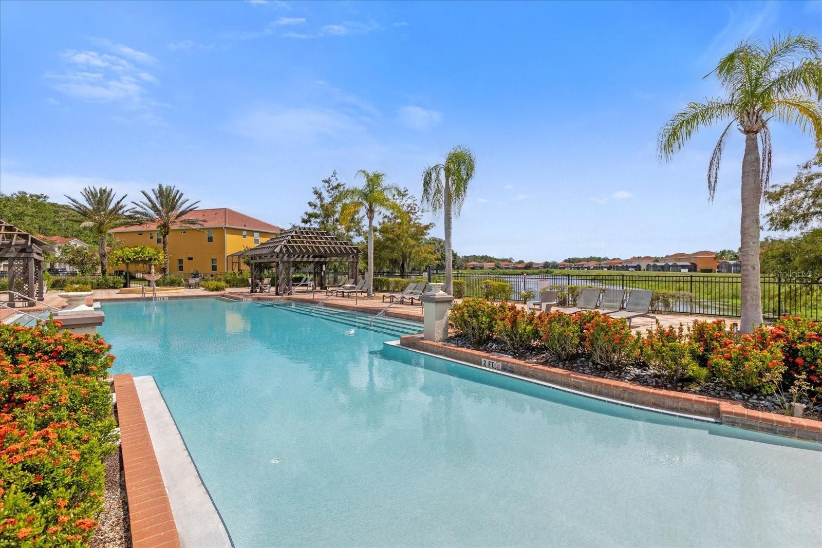 BELLAVIDA PH 1 - Residential