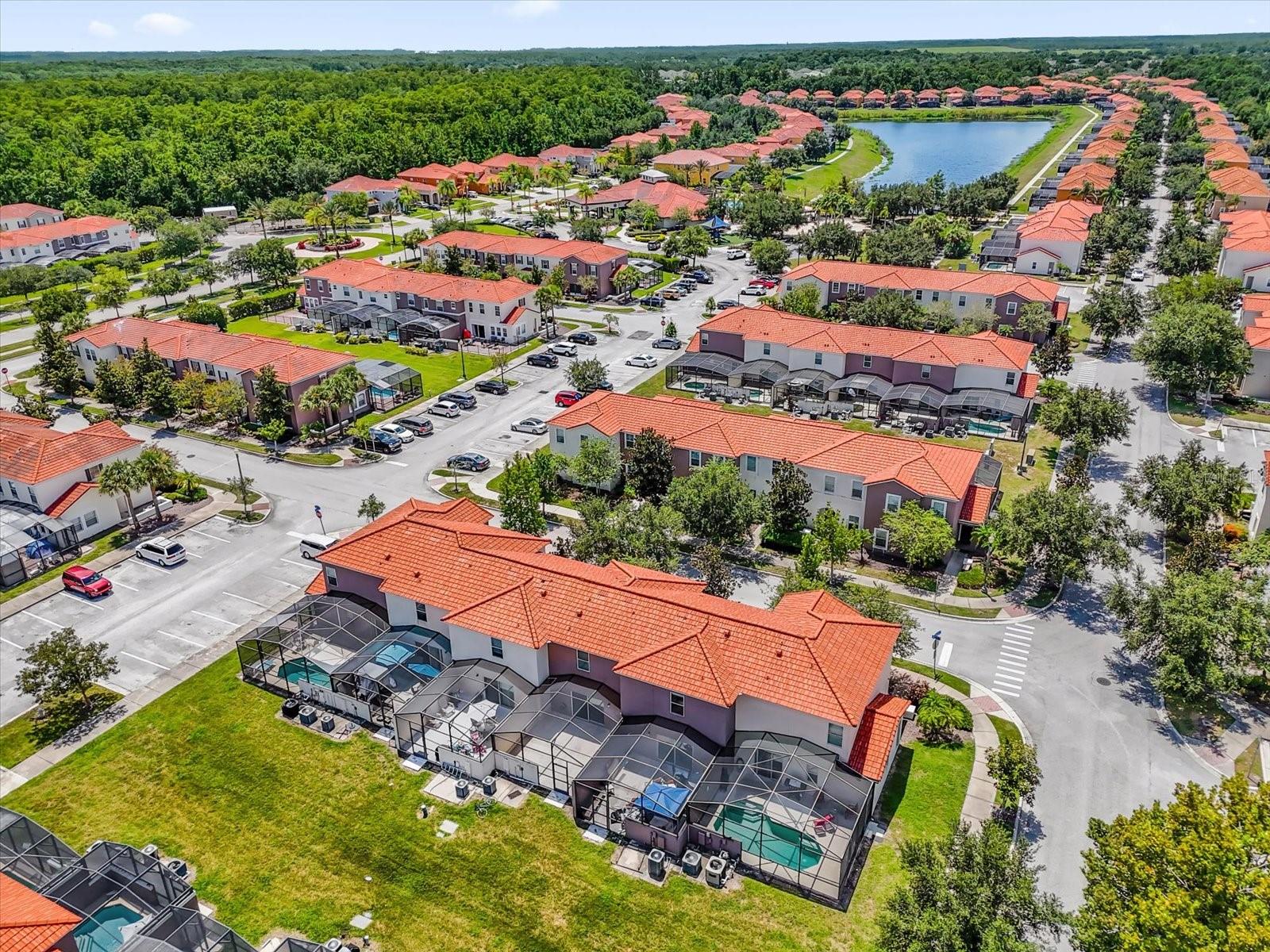 BELLAVIDA PH 1 - Residential