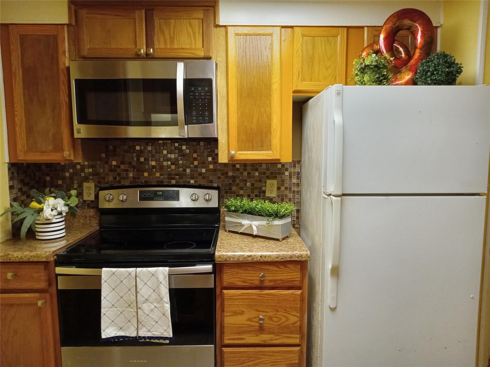 TOWNHOMES OF WINTER GARDEN CONDO - Residential