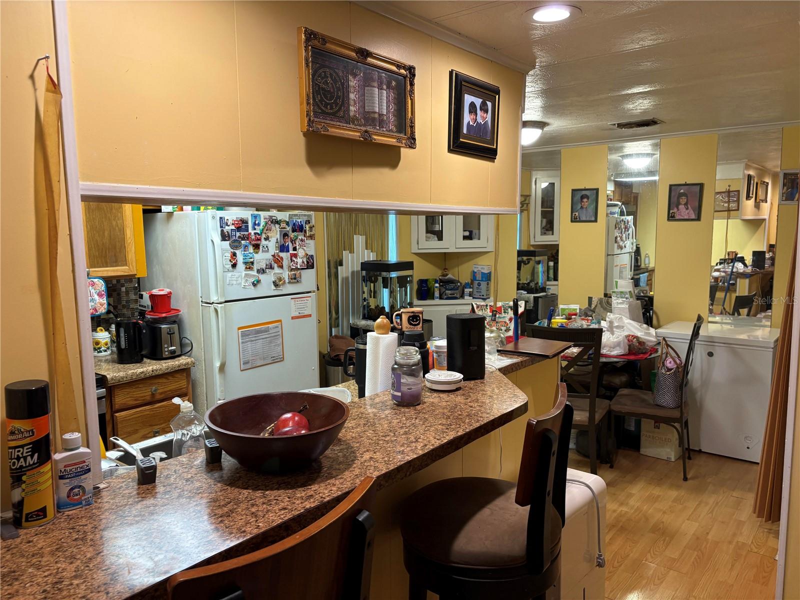 TOWNHOMES OF WINTER GARDEN CONDO - Residential