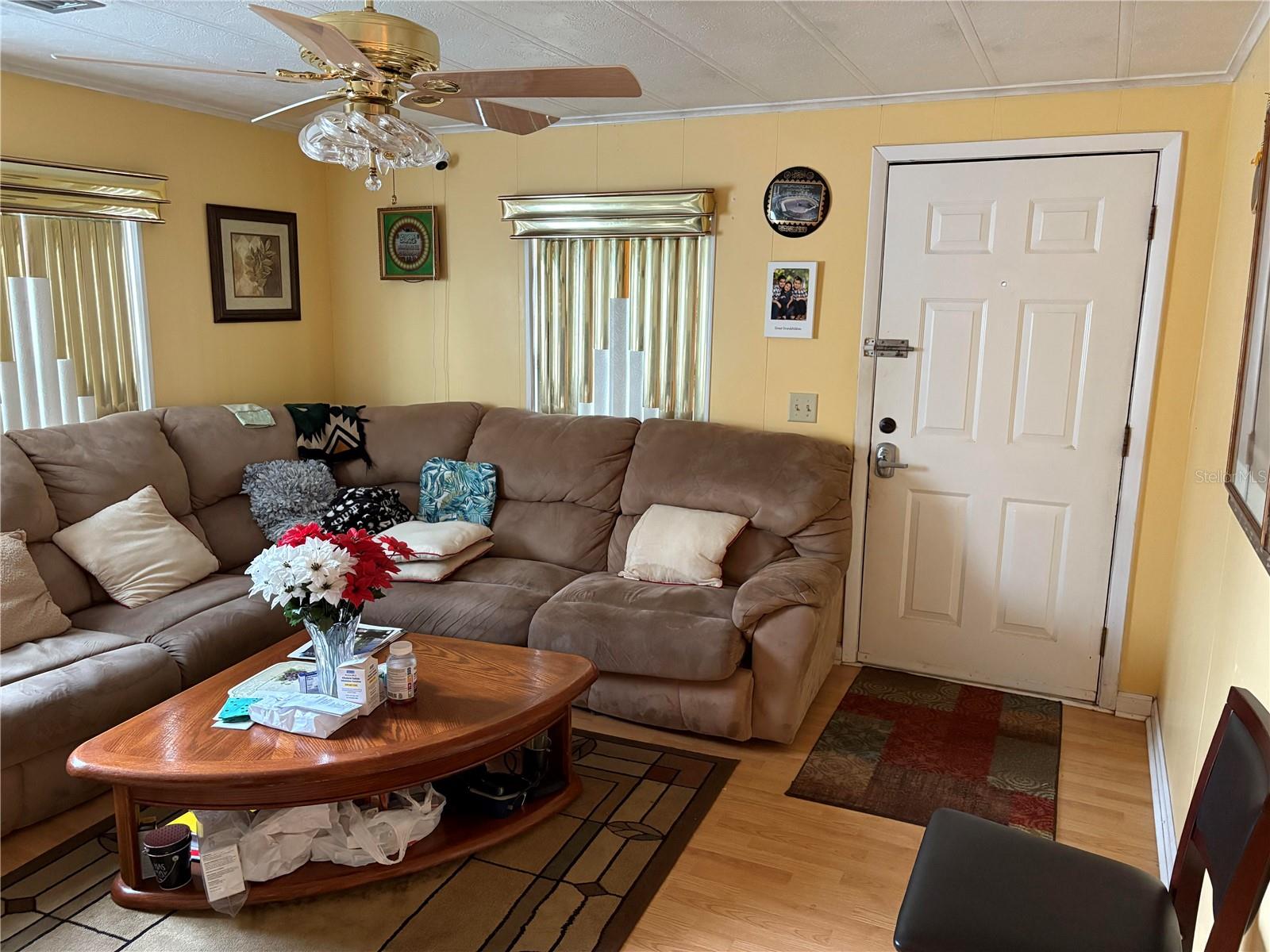 TOWNHOMES OF WINTER GARDEN CONDO - Residential