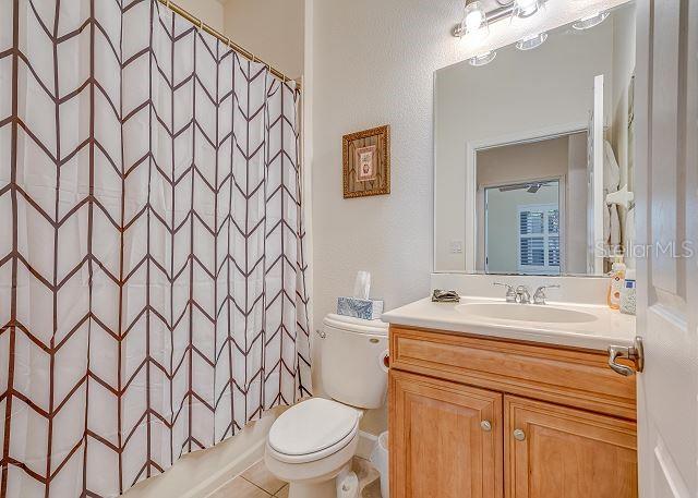 OCEAN HAMMOCK - Residential