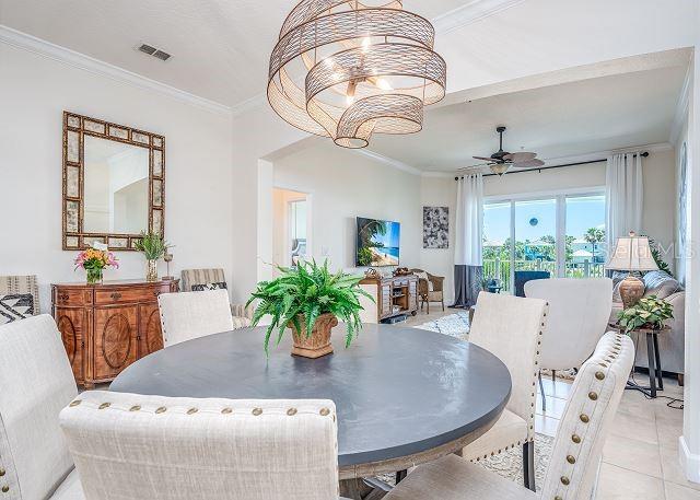 OCEAN HAMMOCK - Residential