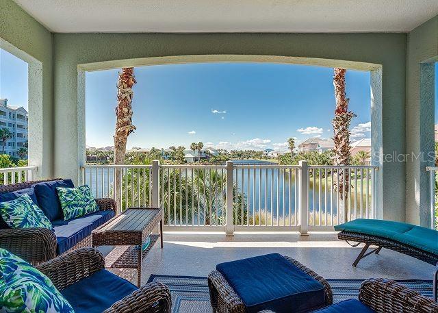 OCEAN HAMMOCK - Residential