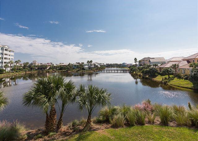 OCEAN HAMMOCK - Residential