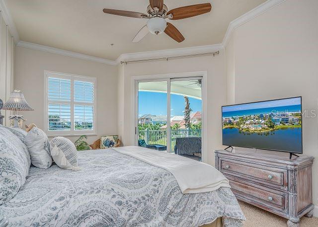 OCEAN HAMMOCK - Residential