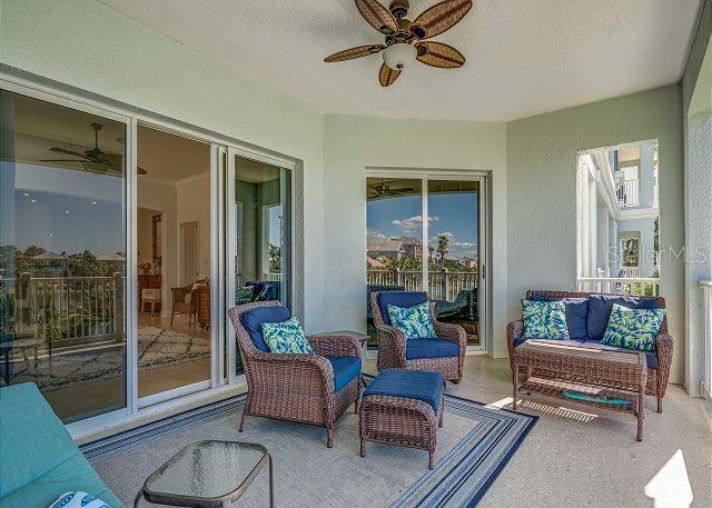 OCEAN HAMMOCK - Residential