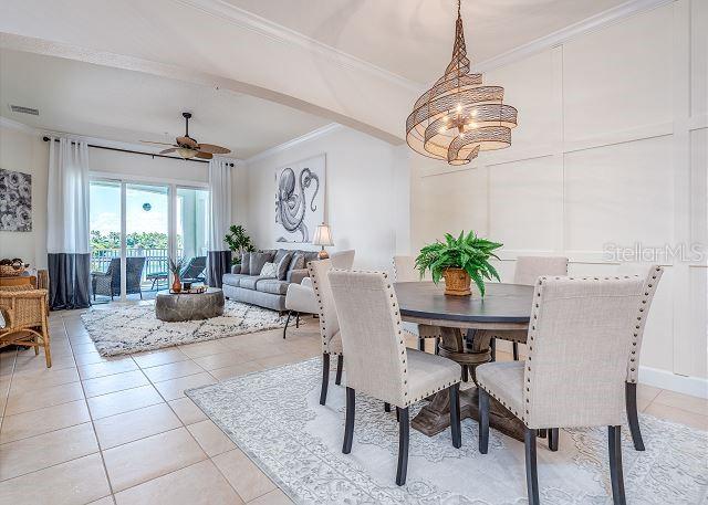 OCEAN HAMMOCK - Residential