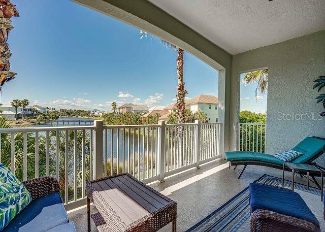 OCEAN HAMMOCK - Residential