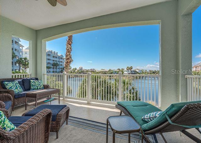 OCEAN HAMMOCK - Residential