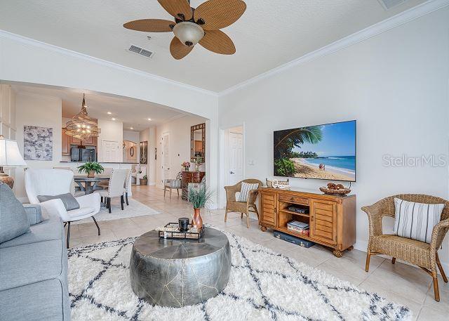 OCEAN HAMMOCK - Residential