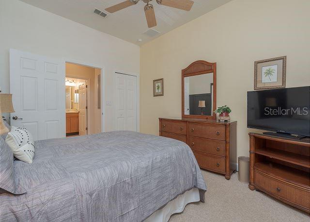 OCEAN HAMMOCK - Residential