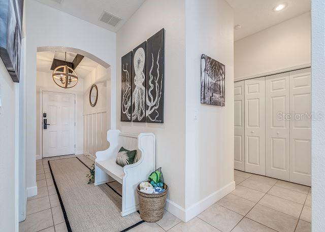 OCEAN HAMMOCK - Residential