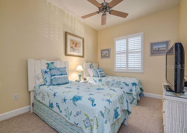 OCEAN HAMMOCK - Residential