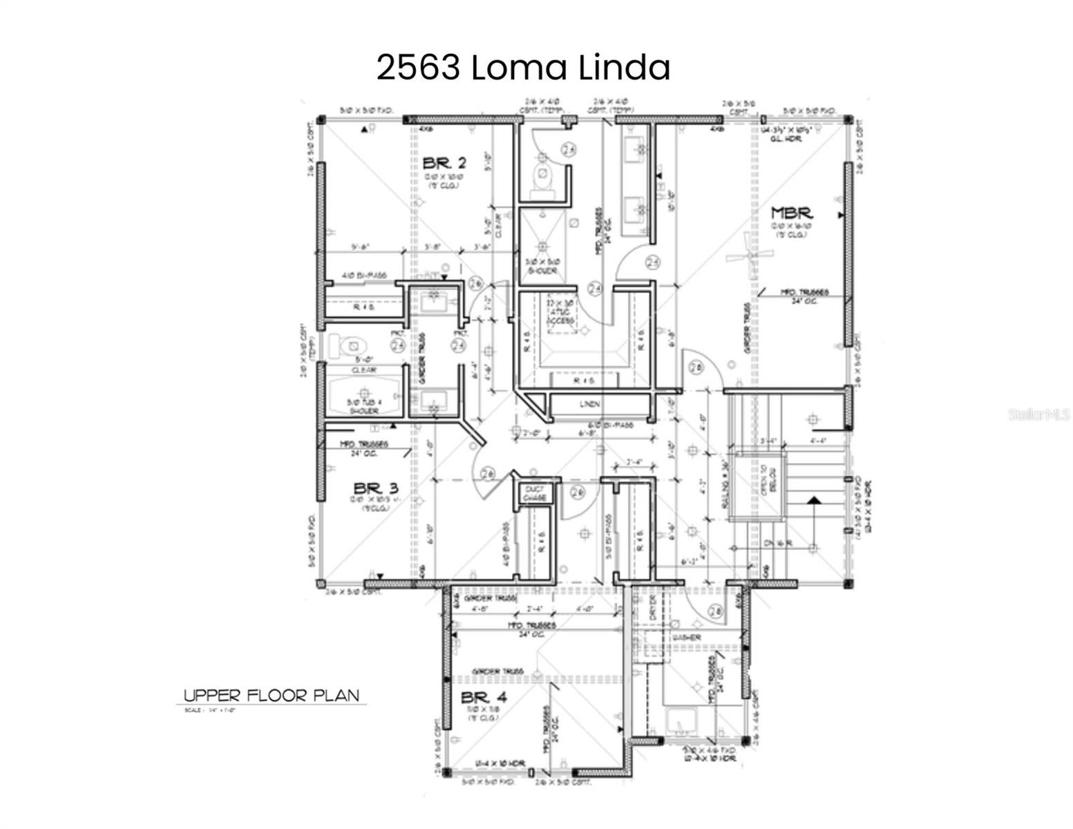2563 LOMA LINDA STREET
