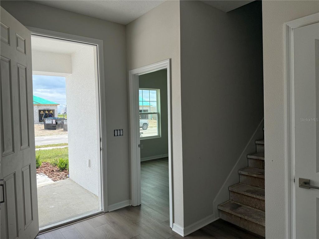Photo of 10180 Hidden Hammock Loop, Parrish, FL 34219 (MLS # TB8424856)