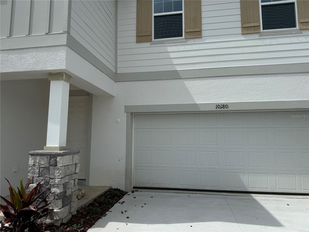 Photo of 10180 Hidden Hammock Loop, Parrish, FL 34219 (MLS # TB8424856)