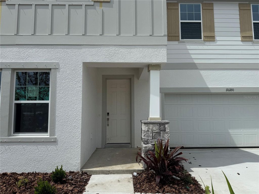 Photo of 10180 Hidden Hammock Loop, Parrish, FL 34219 (MLS # TB8424856)