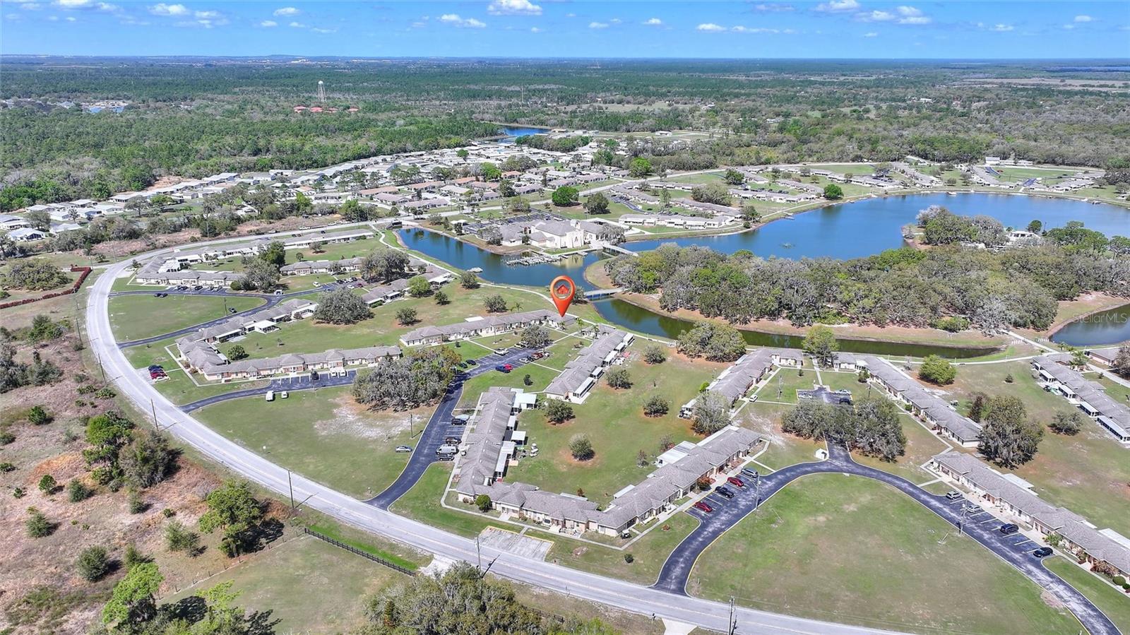 LAKESHORE CLUB - Residential