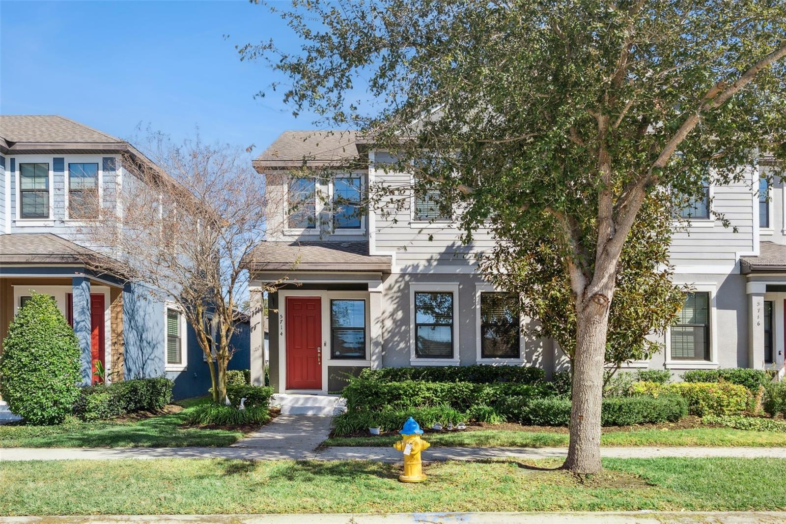 5714 COLONY GLEN ROAD