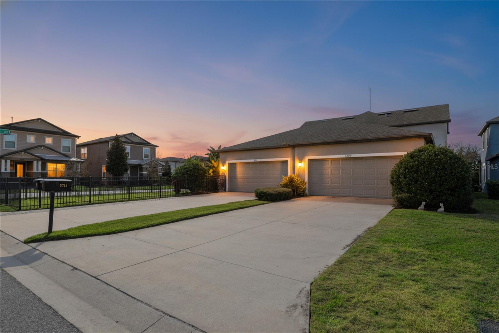 5714 COLONY GLEN ROAD