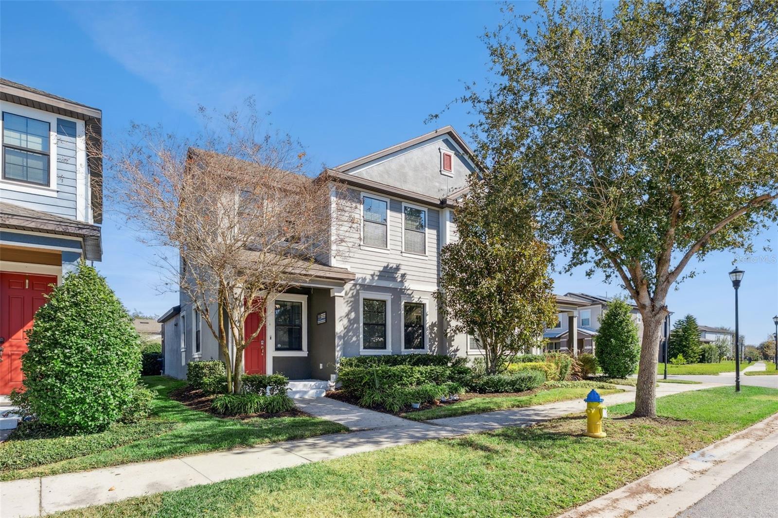5714 COLONY GLEN ROAD
