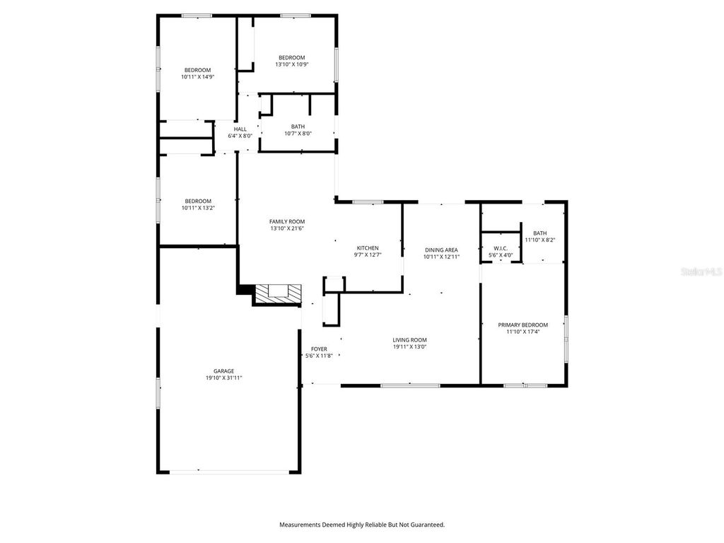 Photo of 1009 Terry Drive, Altamonte Springs, FL 32714 (MLS # O6369241)