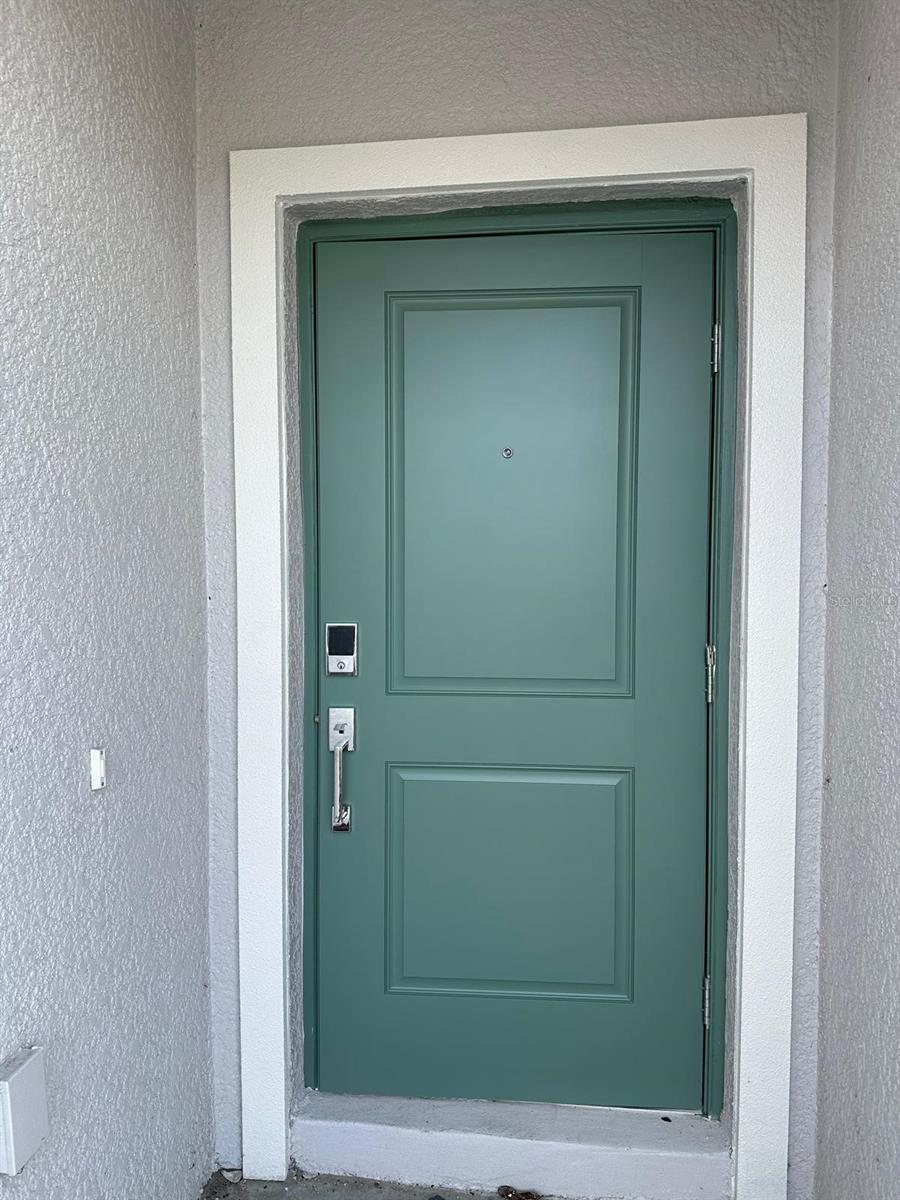 RANCHES/LK MCLEOD I - Residential