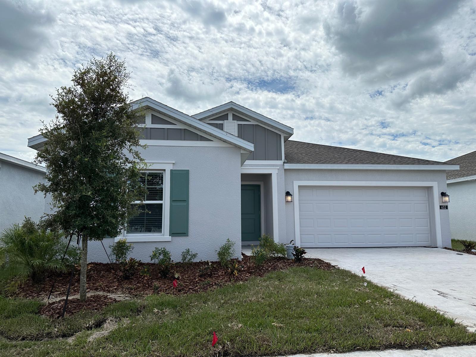 RANCHES/LK MCLEOD I - Residential