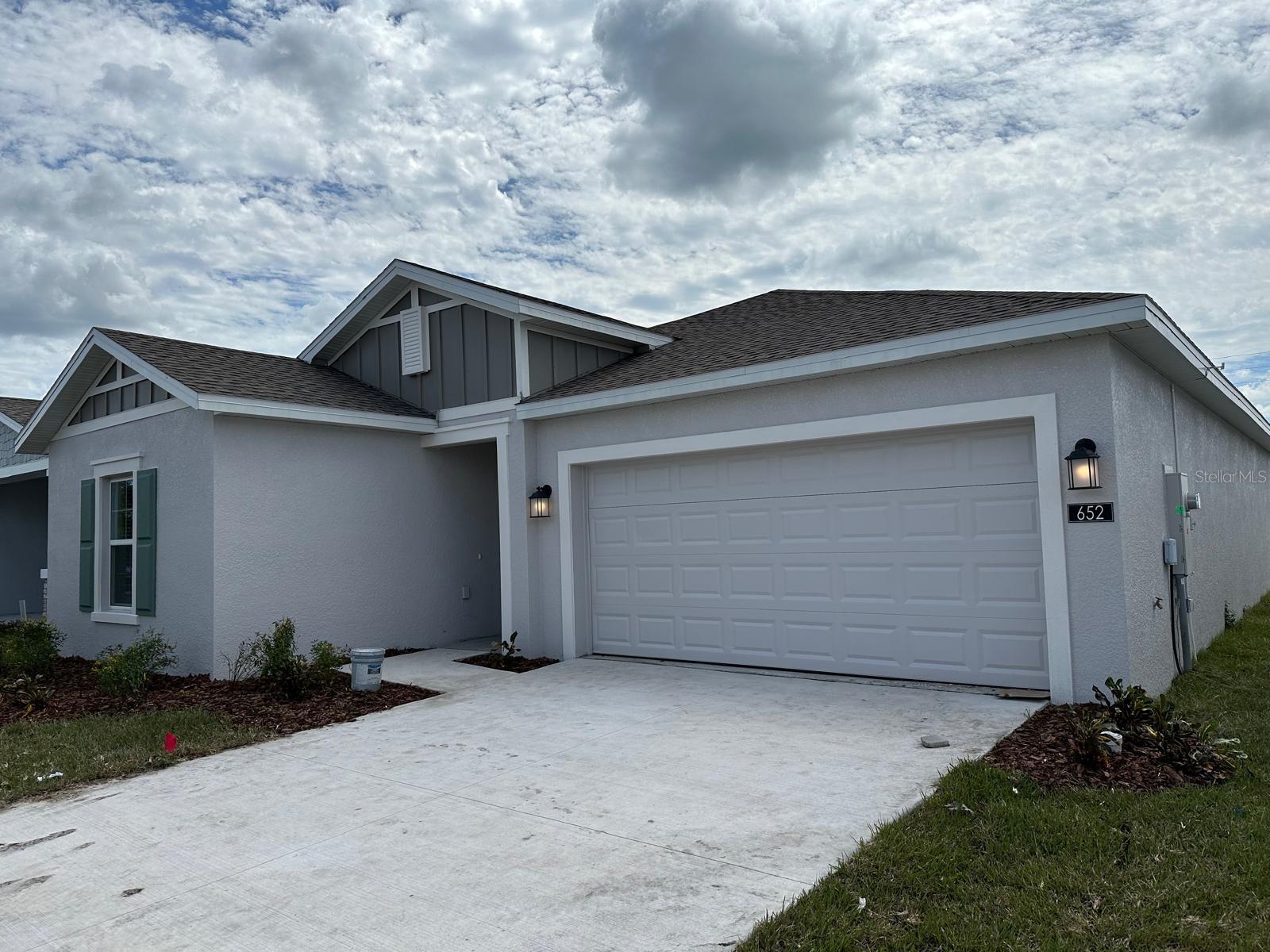 RANCHES/LK MCLEOD I - Residential