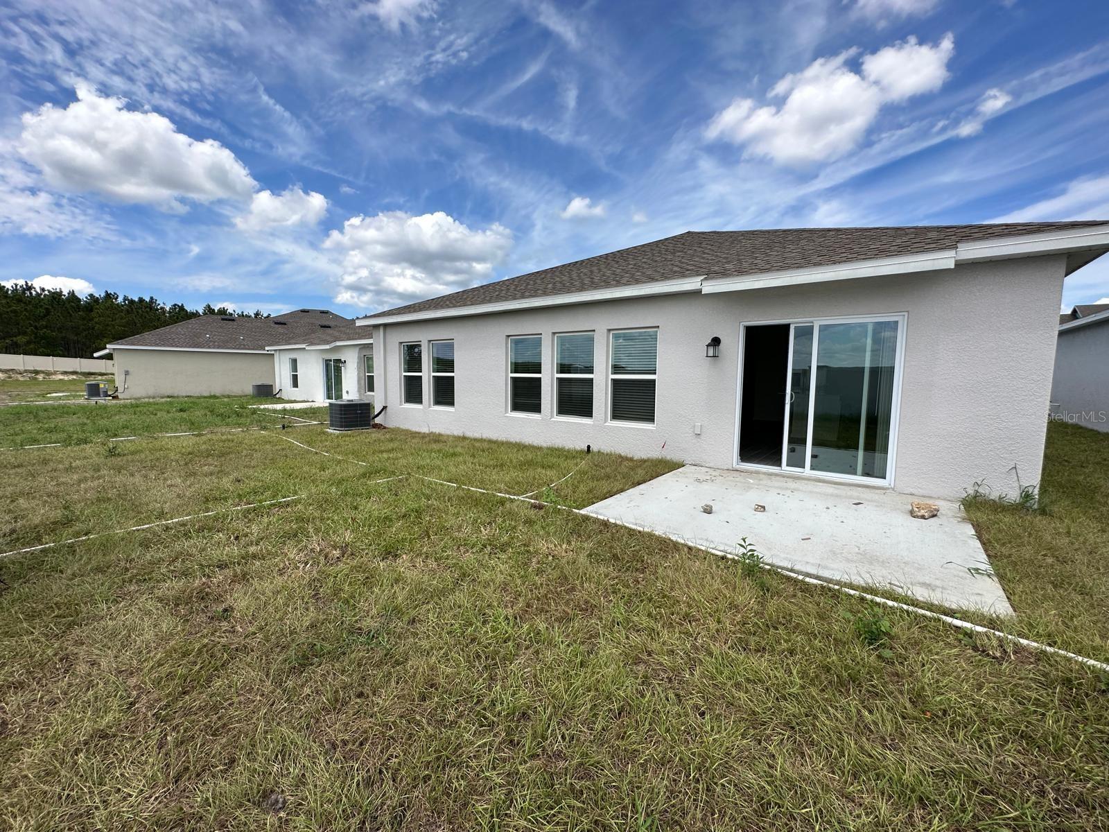 RANCHES/LK MCLEOD I - Residential