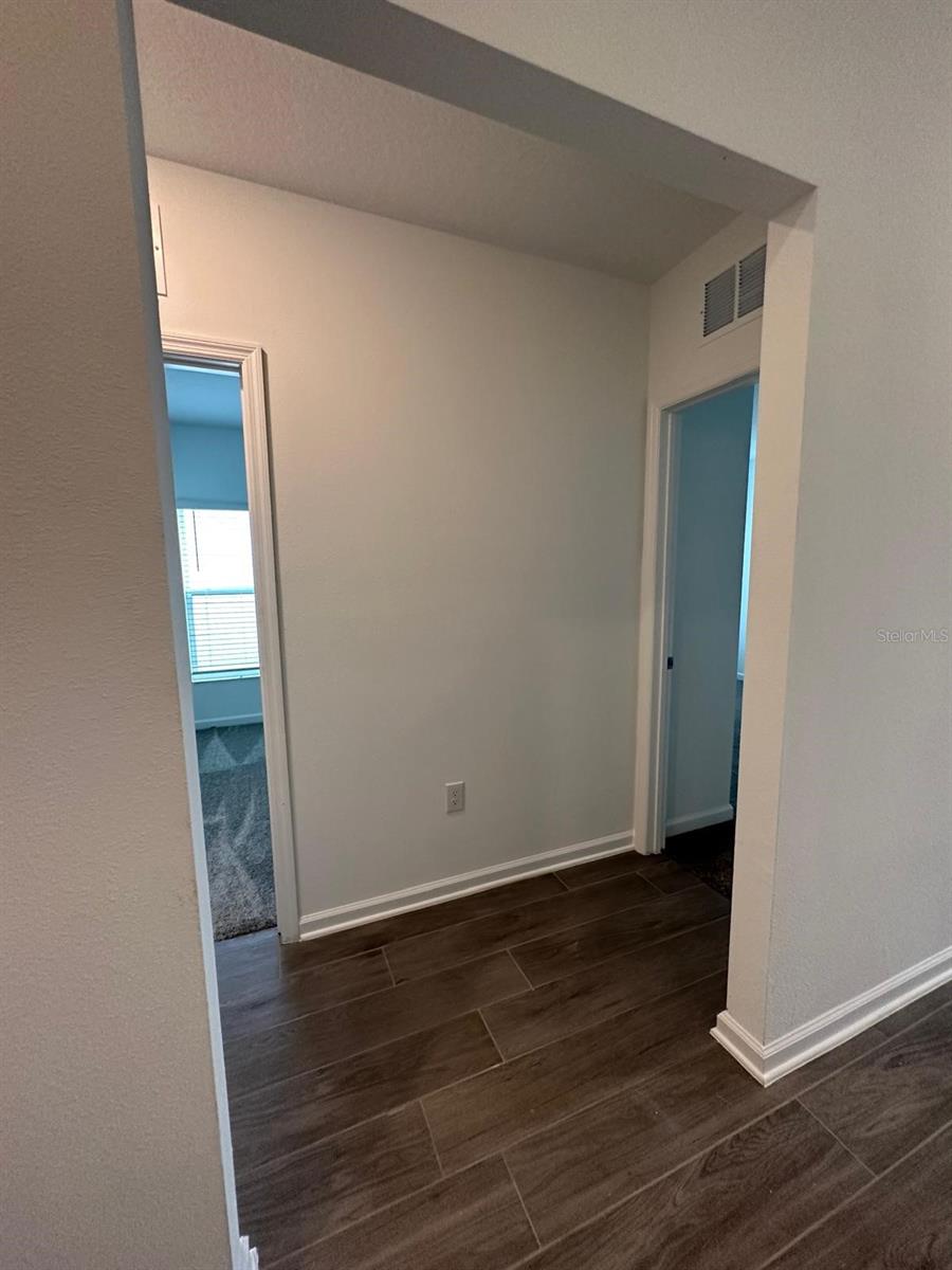 RANCHES/LK MCLEOD I - Residential