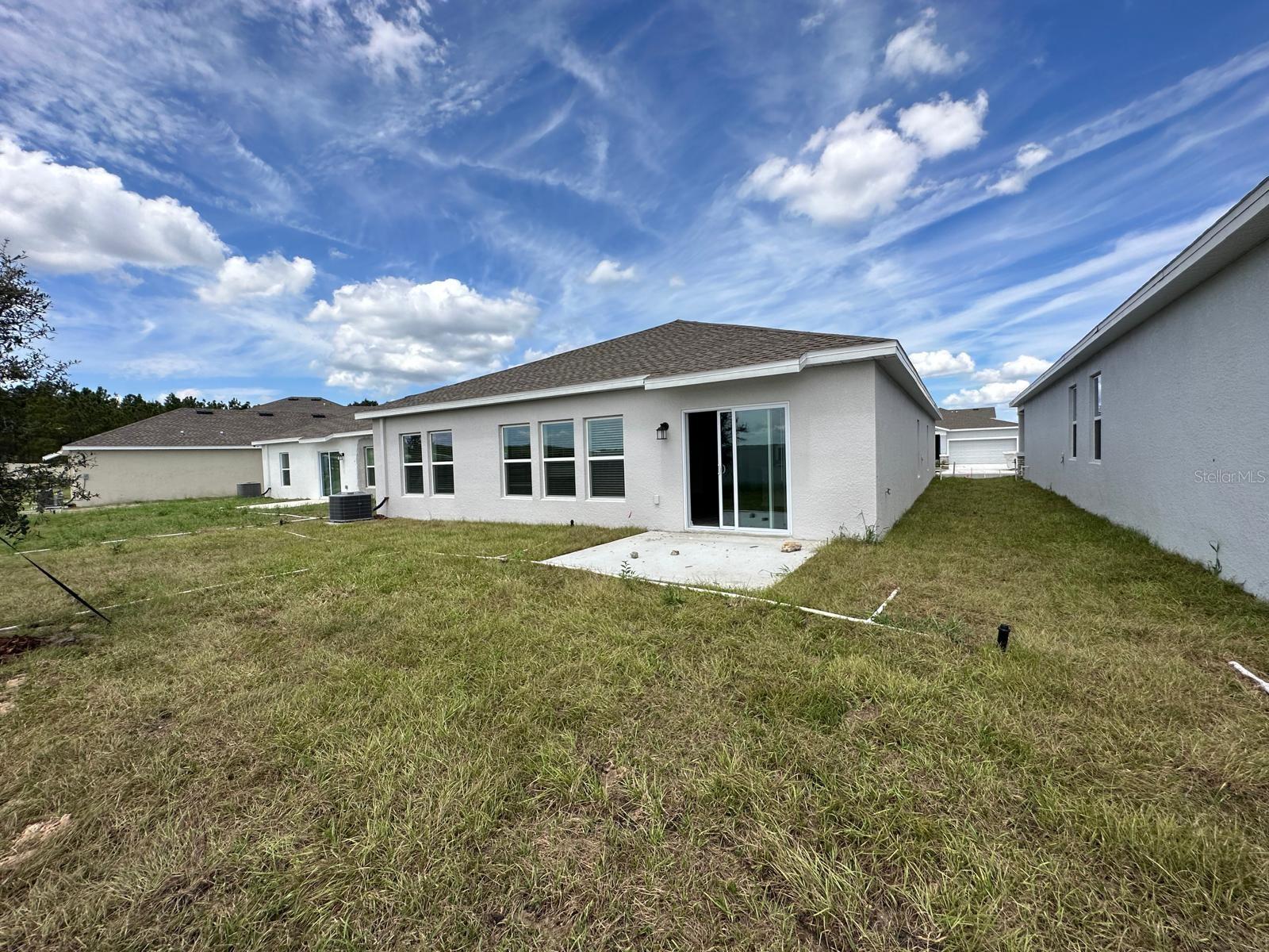 RANCHES/LK MCLEOD I - Residential