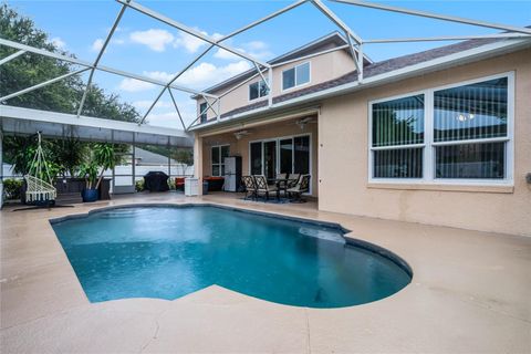 A home in LAKE MARY