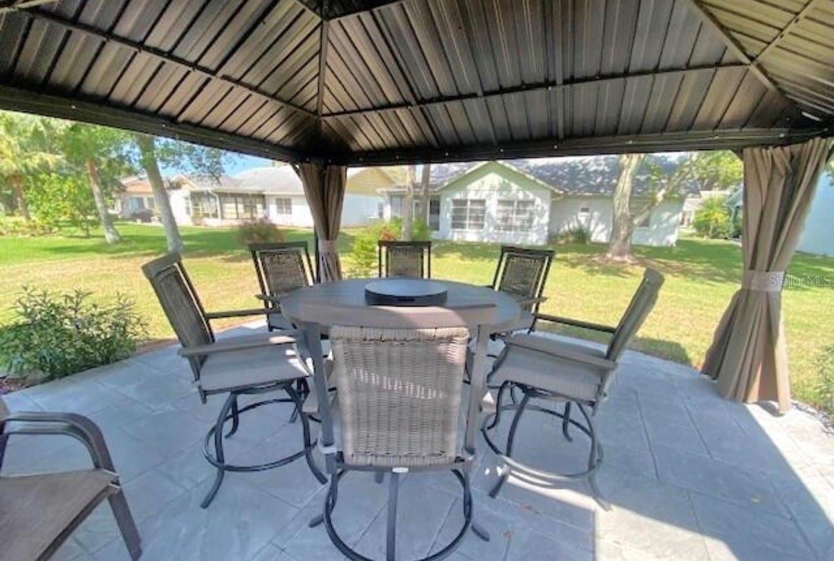 TIMBER PINES - Residential