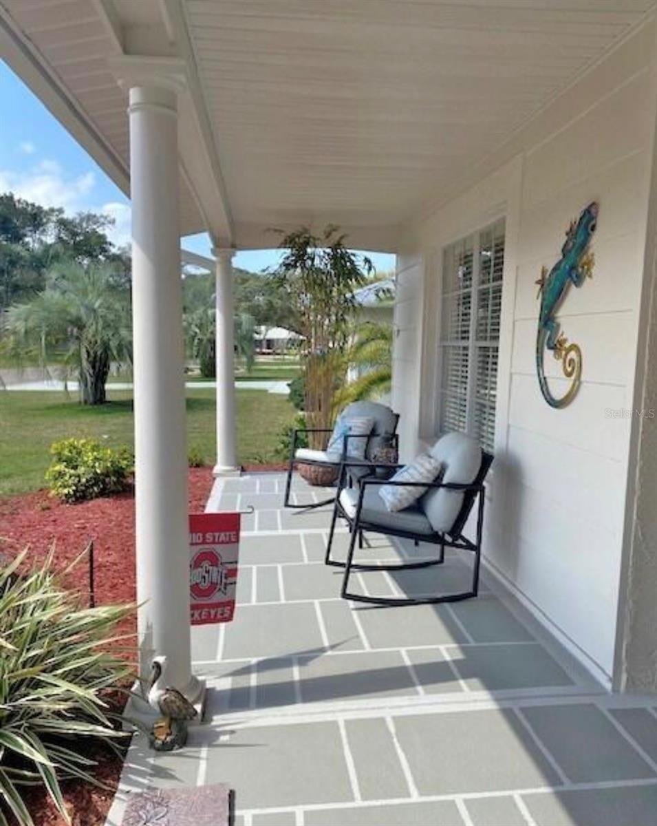 TIMBER PINES - Residential