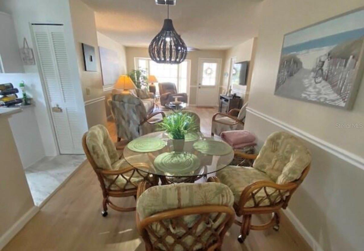 TIMBER PINES - Residential