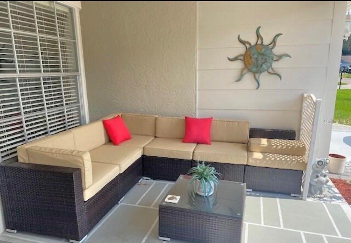 TIMBER PINES - Residential