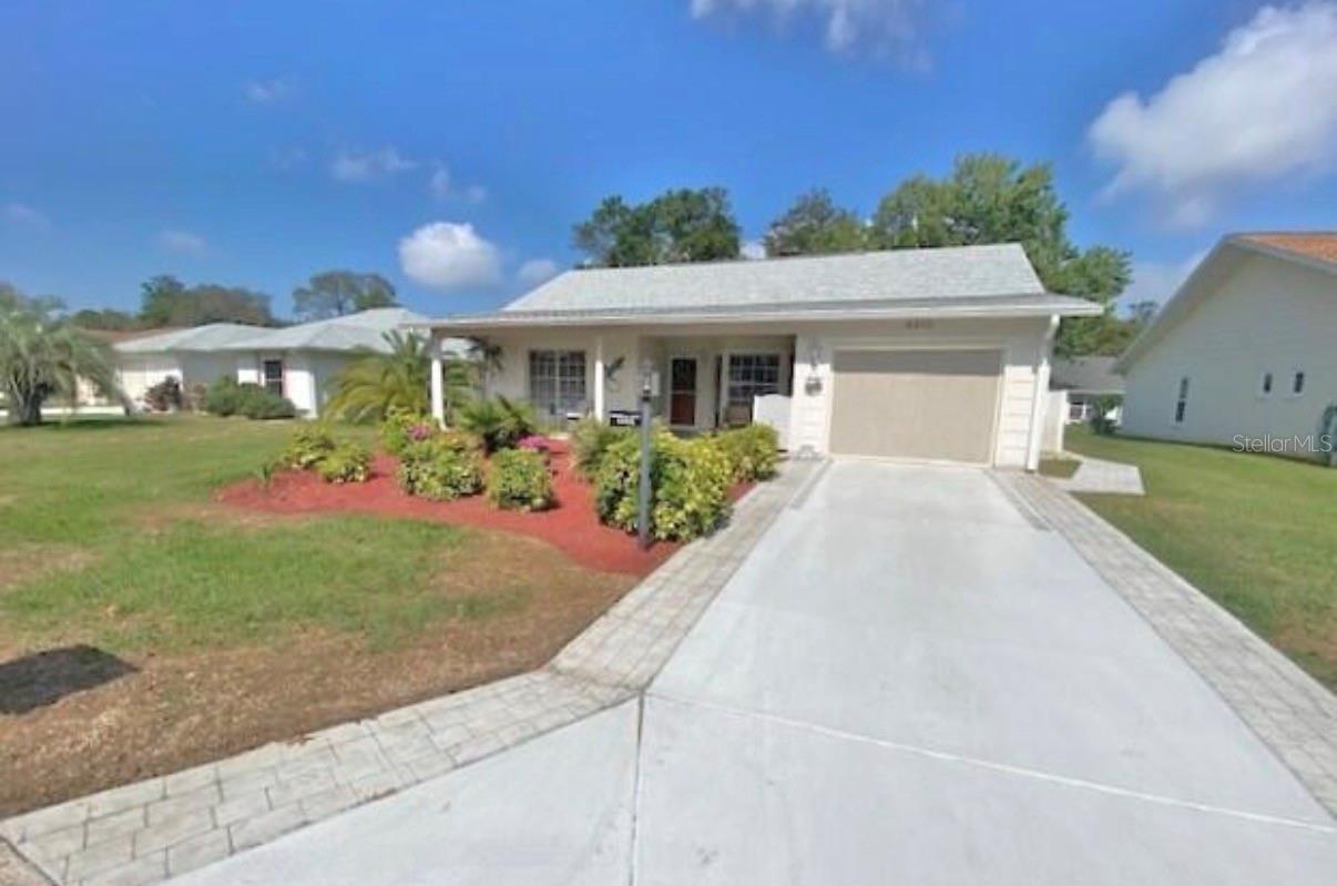 TIMBER PINES - Residential