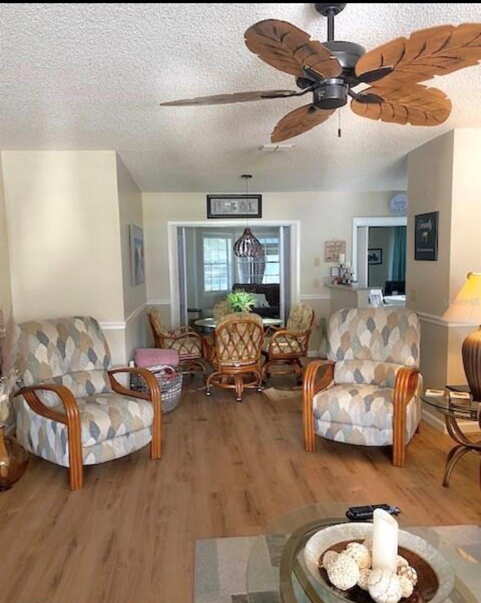 TIMBER PINES - Residential