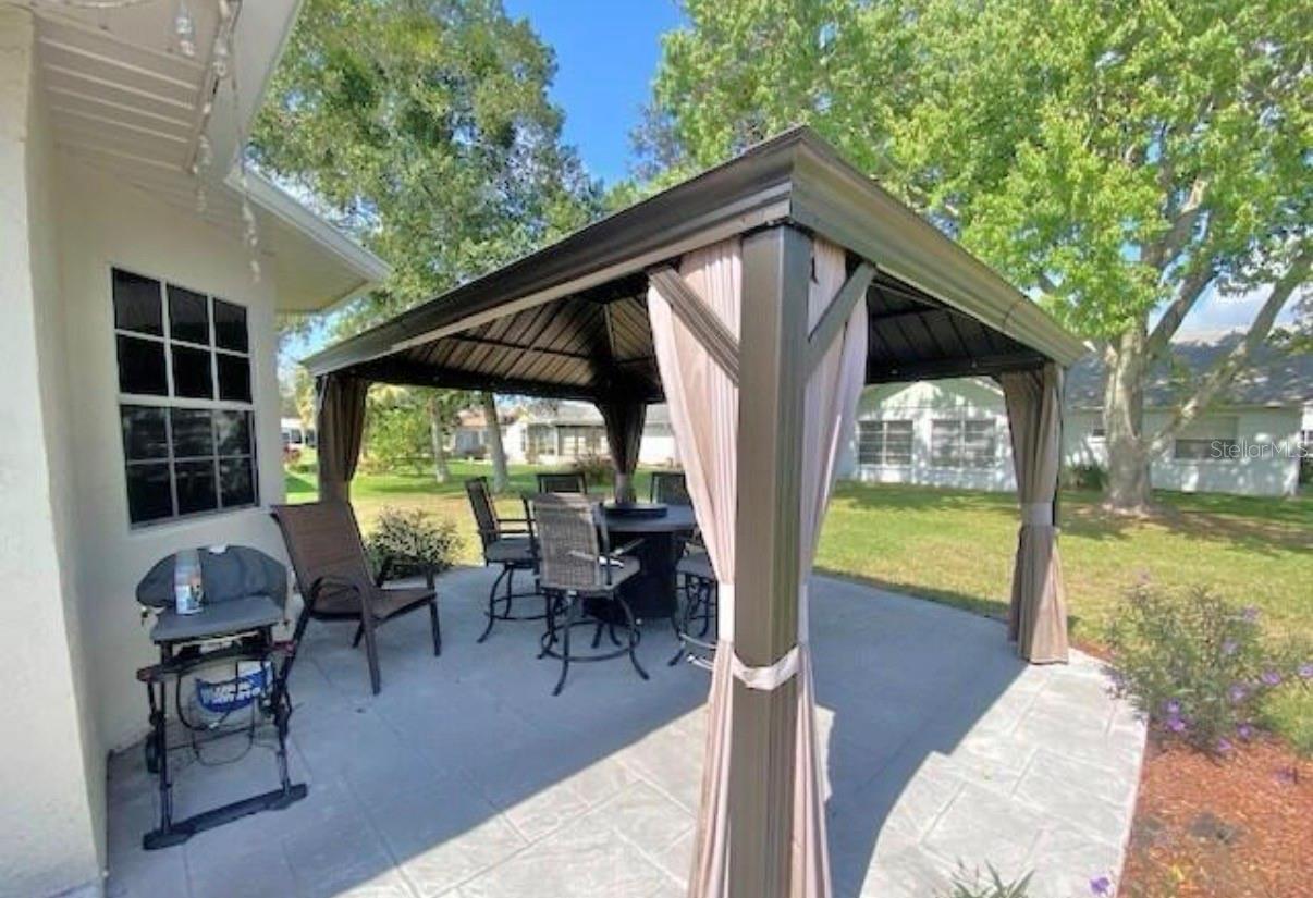 TIMBER PINES - Residential