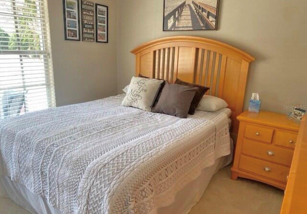 TIMBER PINES - Residential