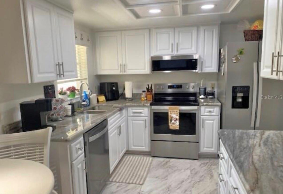 TIMBER PINES - Residential