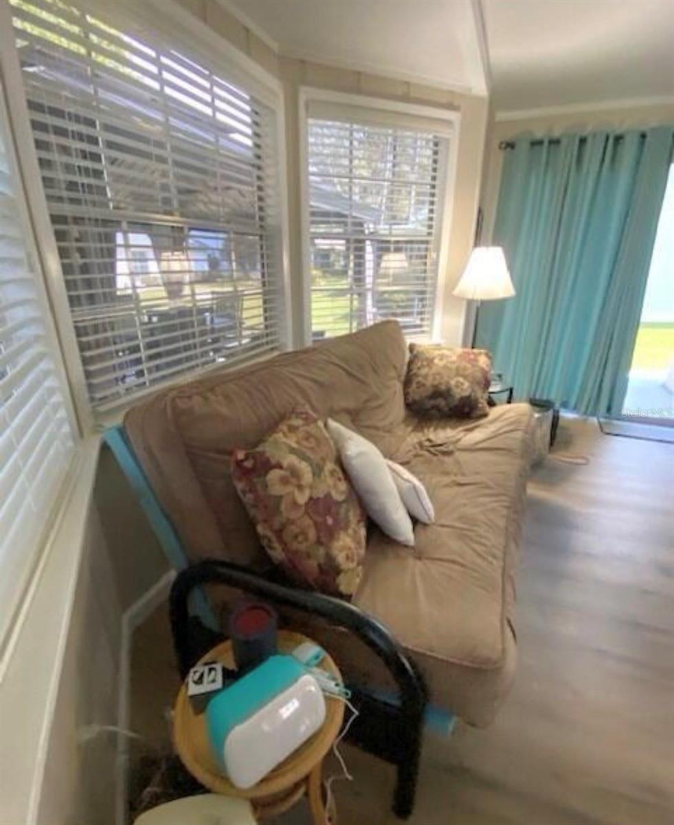 TIMBER PINES - Residential