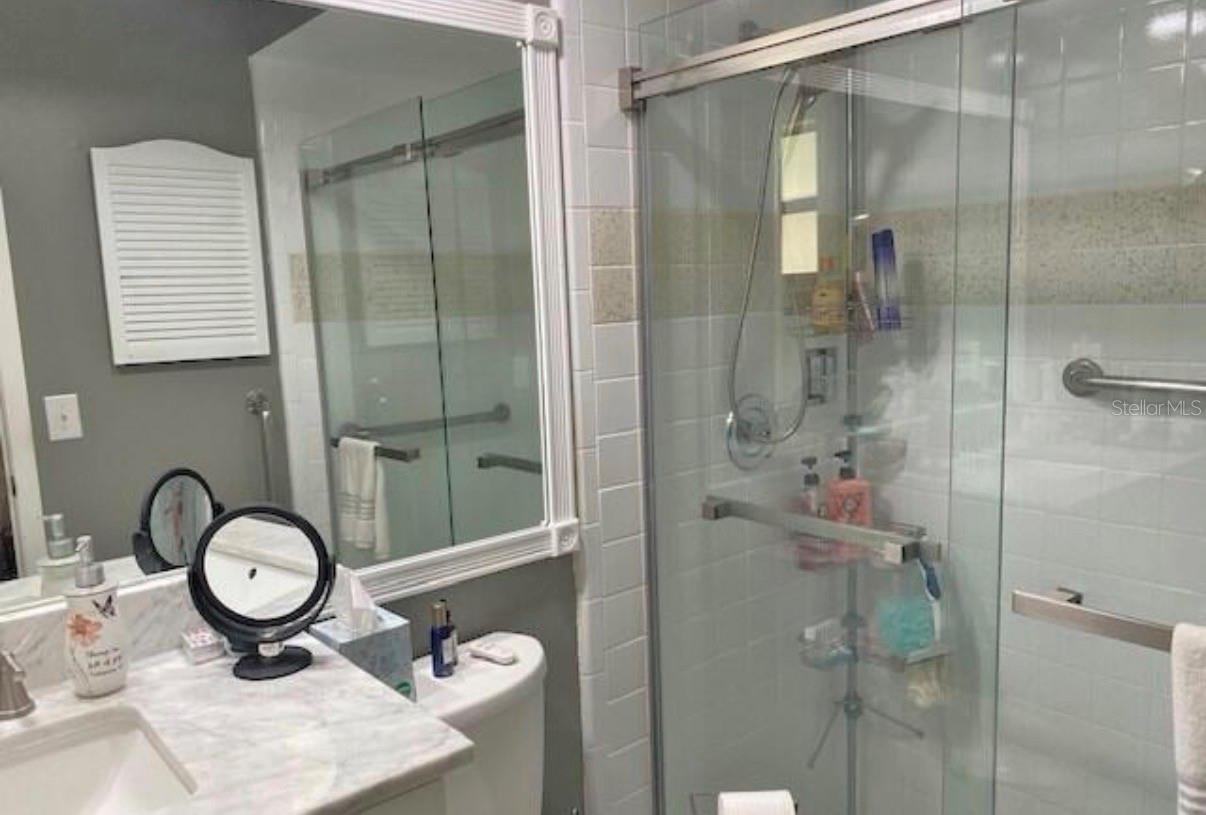 TIMBER PINES - Residential