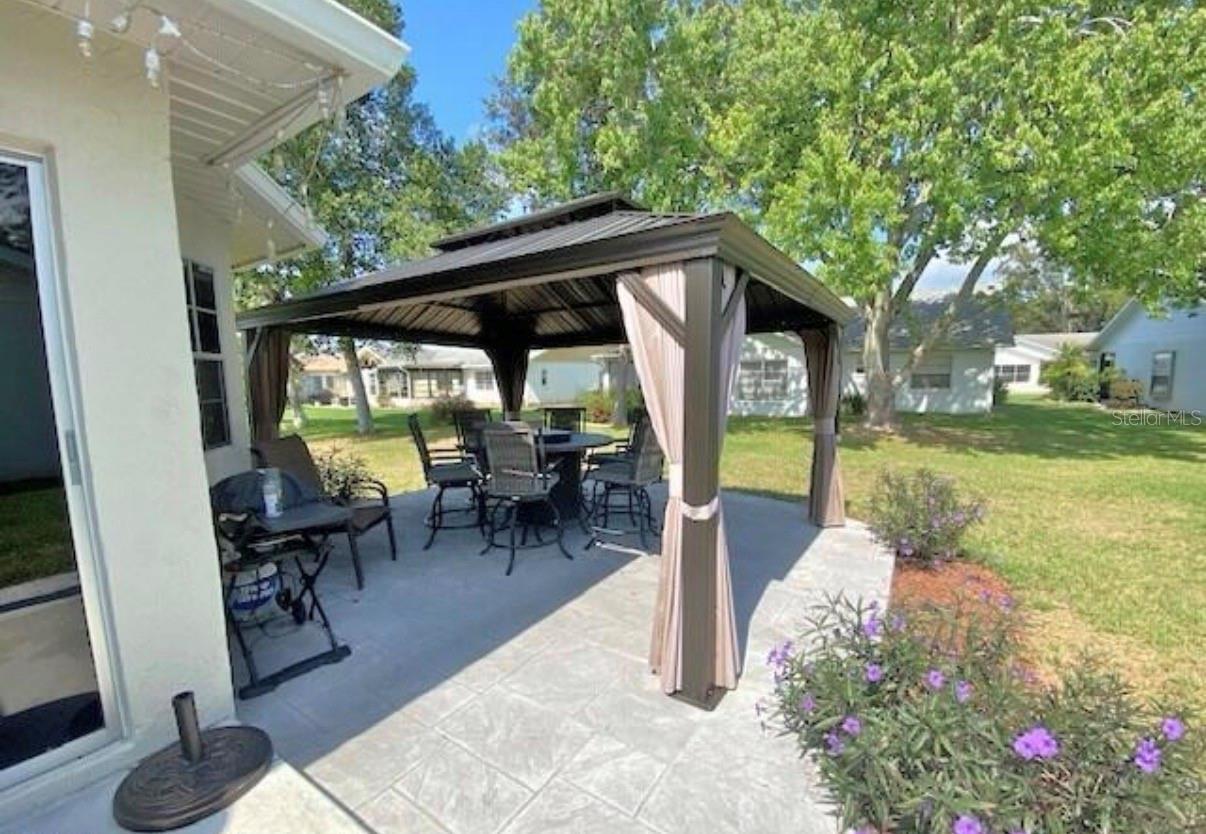 TIMBER PINES - Residential